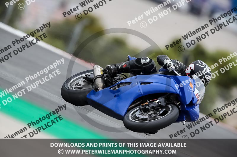 motorbikes;no limits;october 2019;peter wileman photography;portimao;portugal;trackday digital images